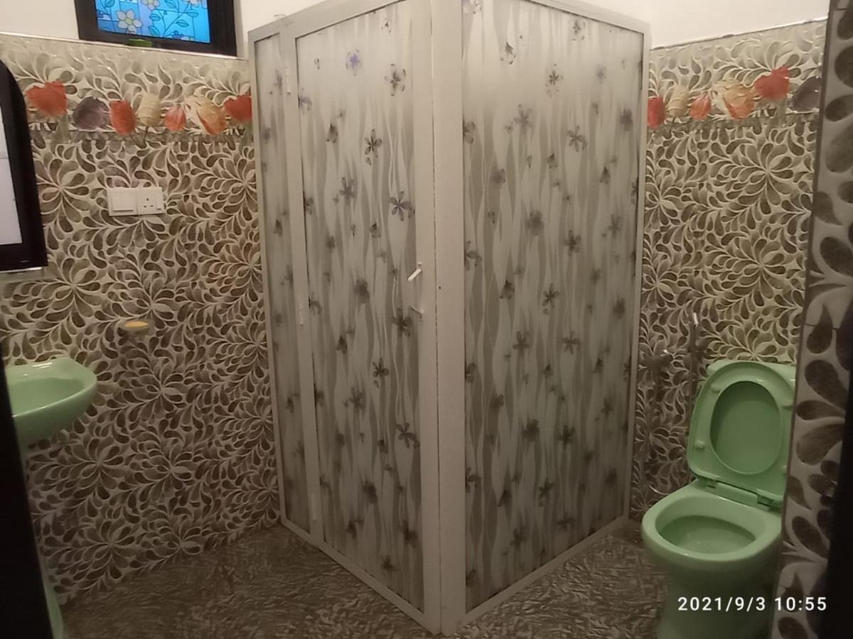 Arusha Guest House ネゴンボ エクステリア 写真