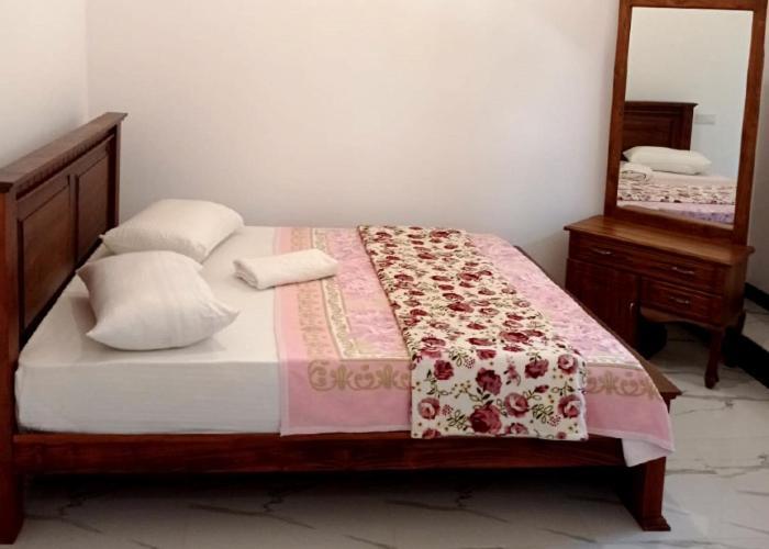 Arusha Guest House ネゴンボ エクステリア 写真