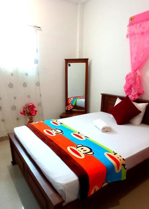 Arusha Guest House ネゴンボ エクステリア 写真