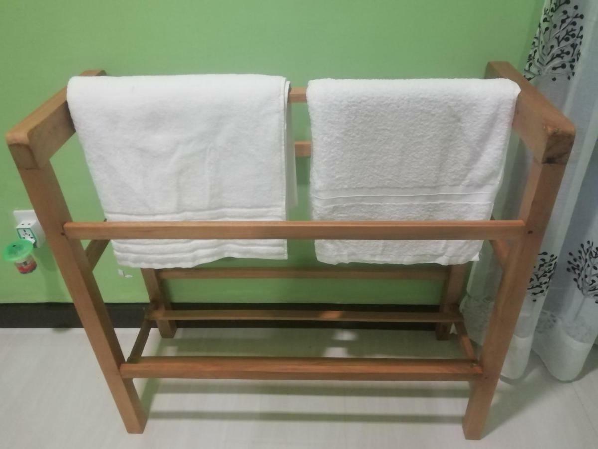 Arusha Guest House ネゴンボ エクステリア 写真