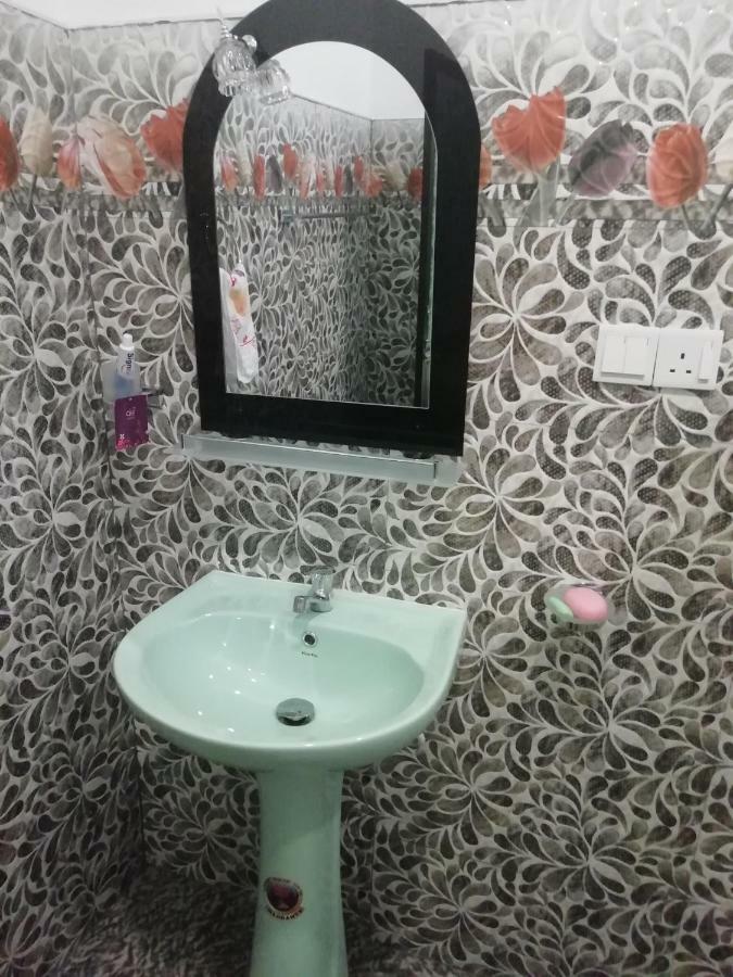 Arusha Guest House ネゴンボ エクステリア 写真